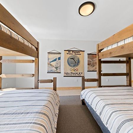 Gorgeous New Build Whiteface Club Resort Lake Placid Ngoại thất bức ảnh