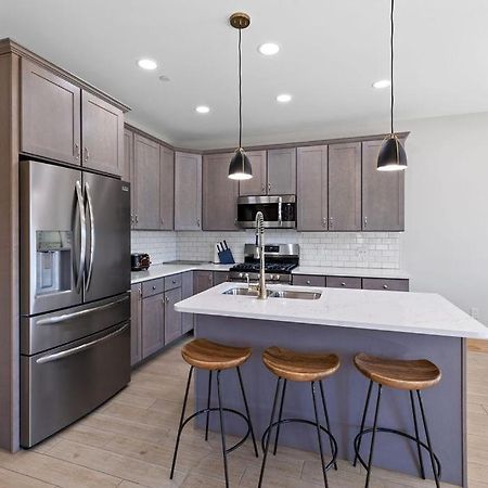 Gorgeous New Build Whiteface Club Resort Lake Placid Ngoại thất bức ảnh