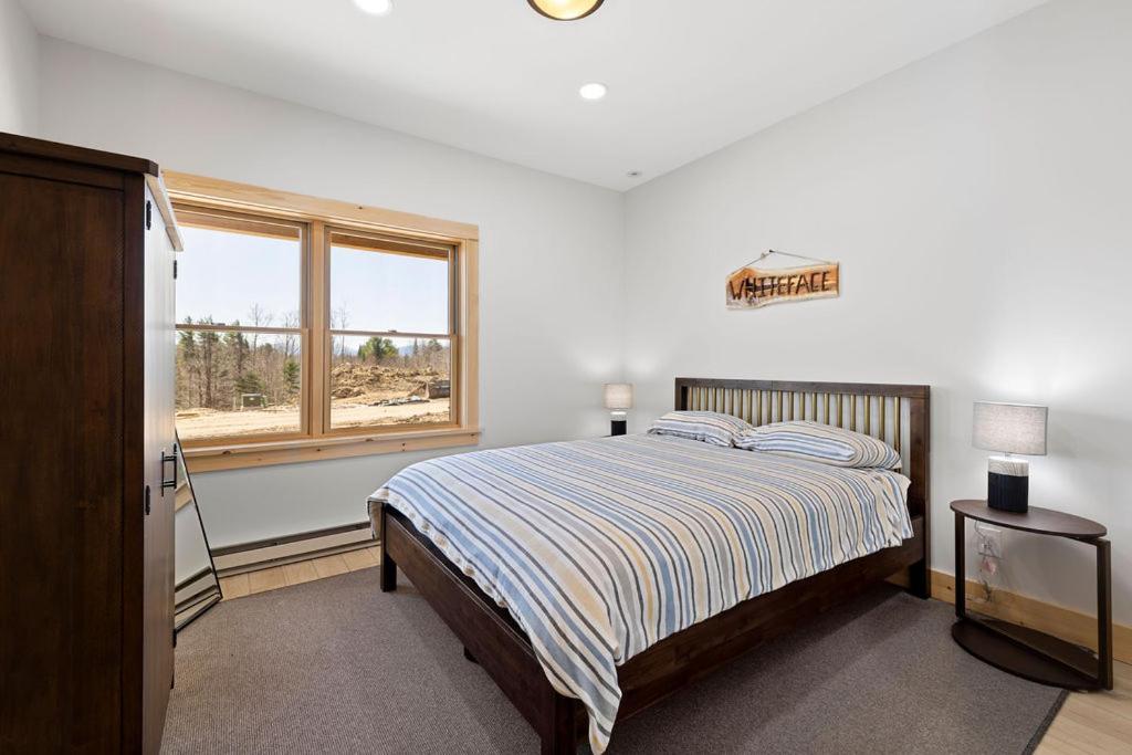 Gorgeous New Build Whiteface Club Resort Lake Placid Ngoại thất bức ảnh
