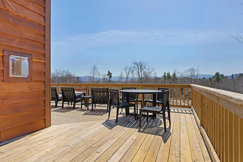 Gorgeous New Build Whiteface Club Resort Lake Placid Ngoại thất bức ảnh