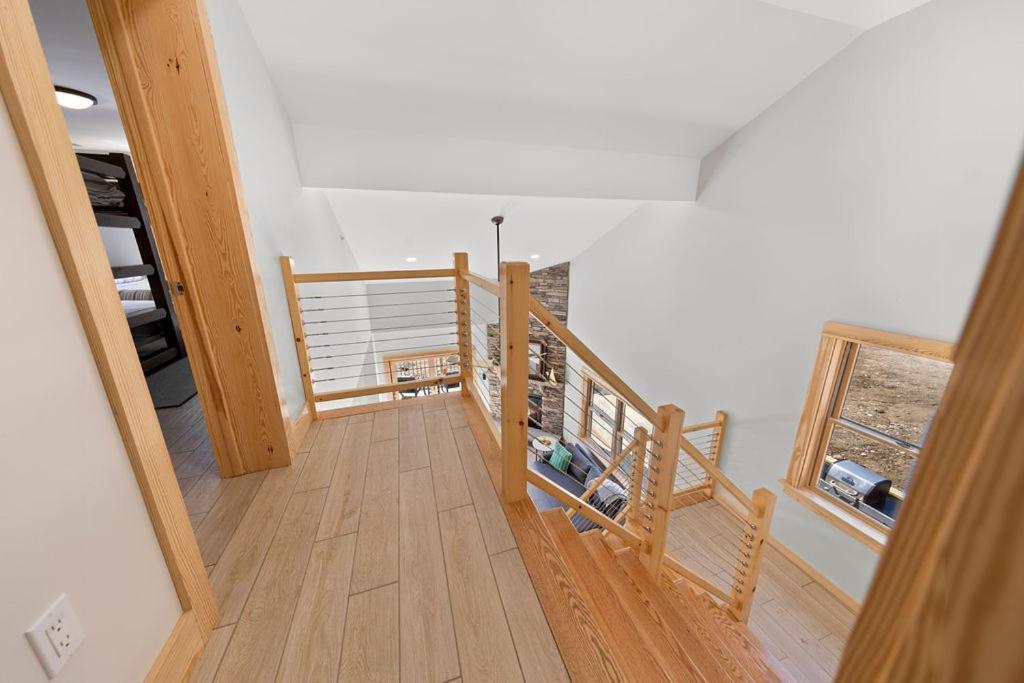 Gorgeous New Build Whiteface Club Resort Lake Placid Ngoại thất bức ảnh