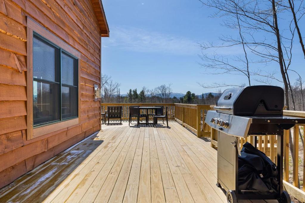 Gorgeous New Build Whiteface Club Resort Lake Placid Ngoại thất bức ảnh