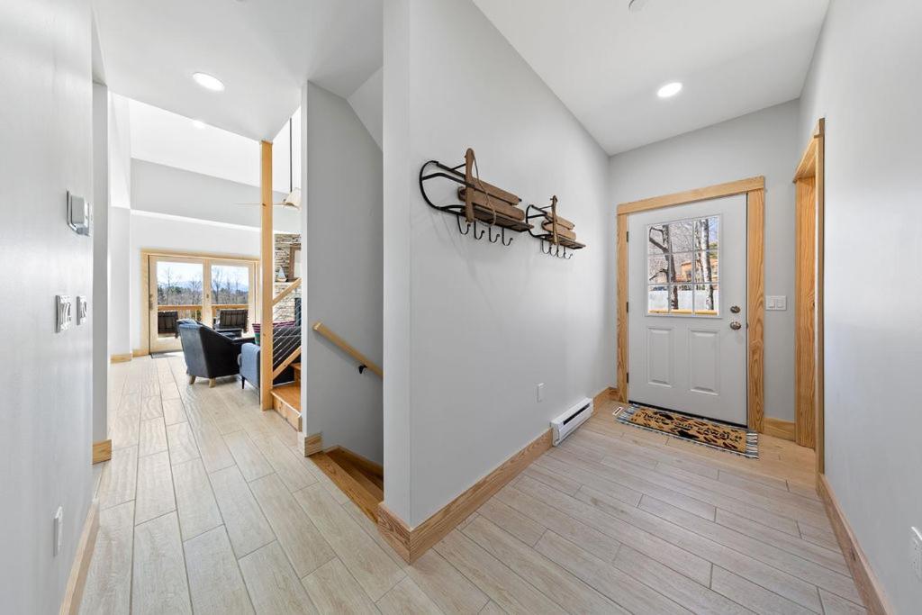Gorgeous New Build Whiteface Club Resort Lake Placid Ngoại thất bức ảnh