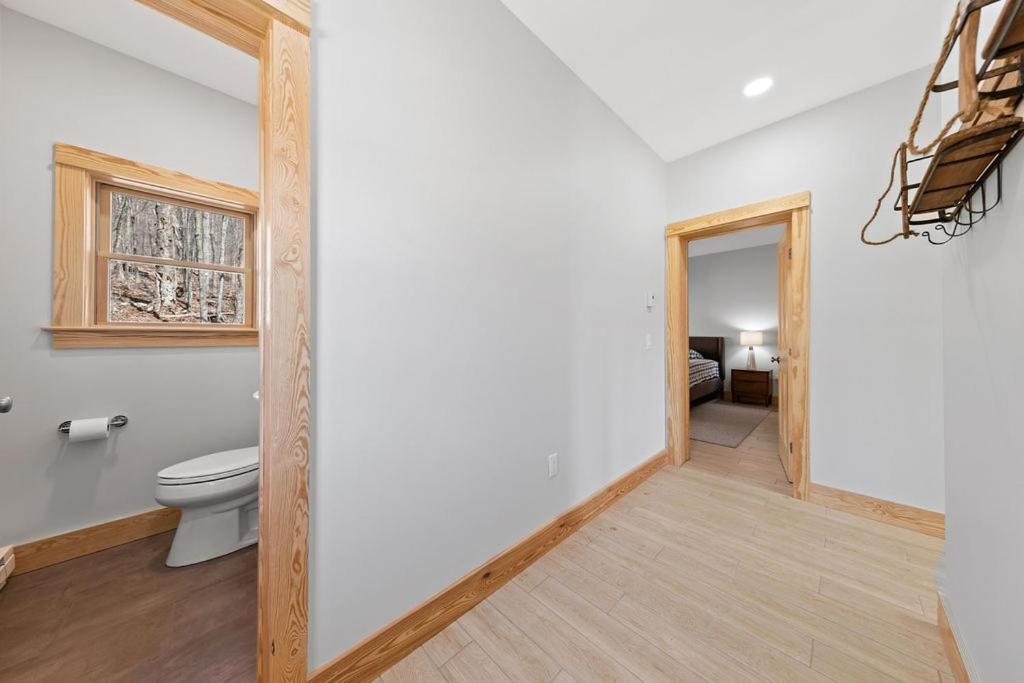 Gorgeous New Build Whiteface Club Resort Lake Placid Ngoại thất bức ảnh