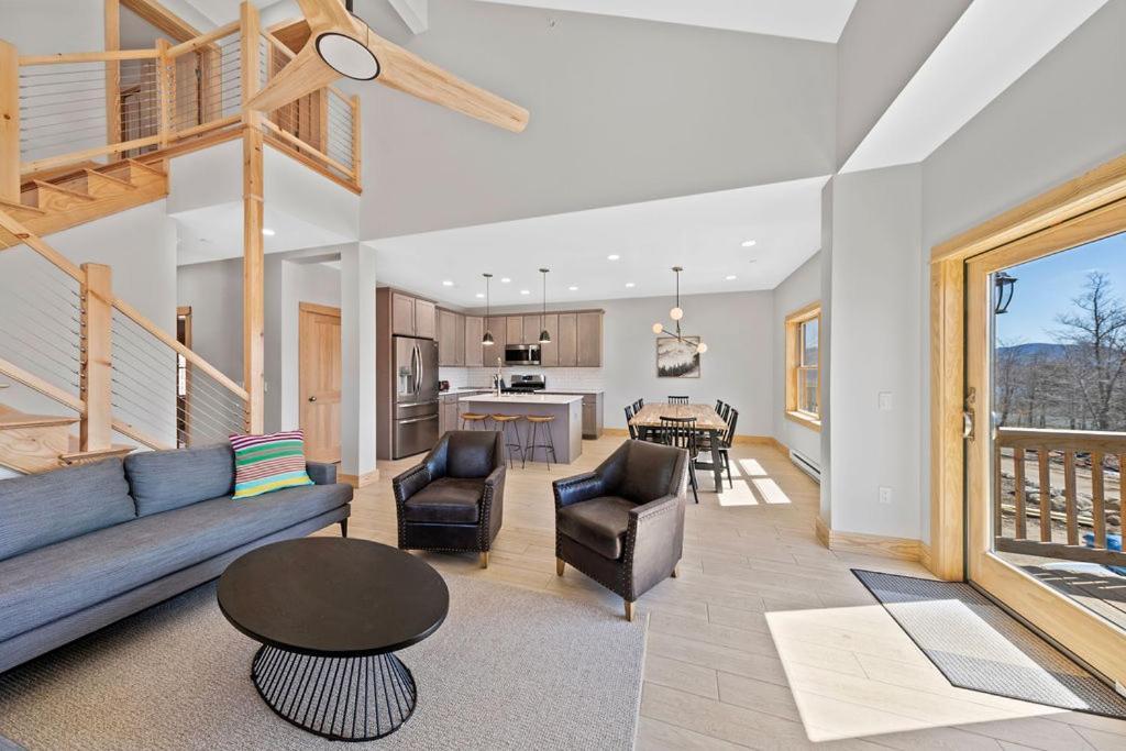 Gorgeous New Build Whiteface Club Resort Lake Placid Ngoại thất bức ảnh